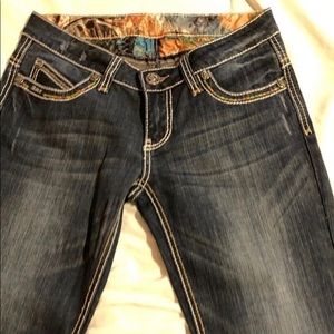 Women’s jeans